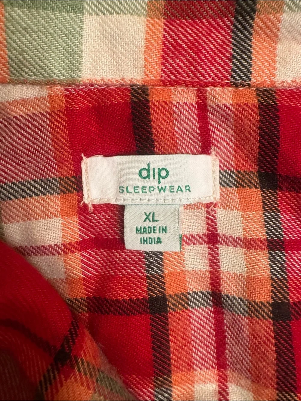 dip new tags